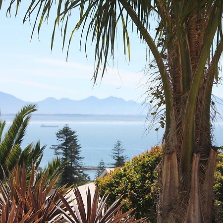 Le Port Cottage Mossel Bay Dış mekan fotoğraf