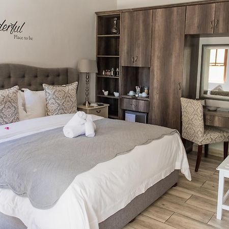 Le Port Cottage Mossel Bay Dış mekan fotoğraf