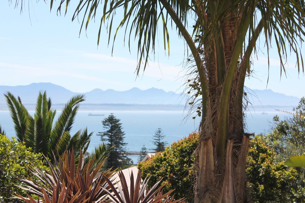 Le Port Cottage Mossel Bay Dış mekan fotoğraf