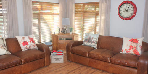 Le Port Cottage Mossel Bay Dış mekan fotoğraf