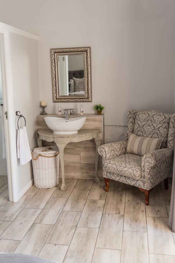 Le Port Cottage Mossel Bay Dış mekan fotoğraf