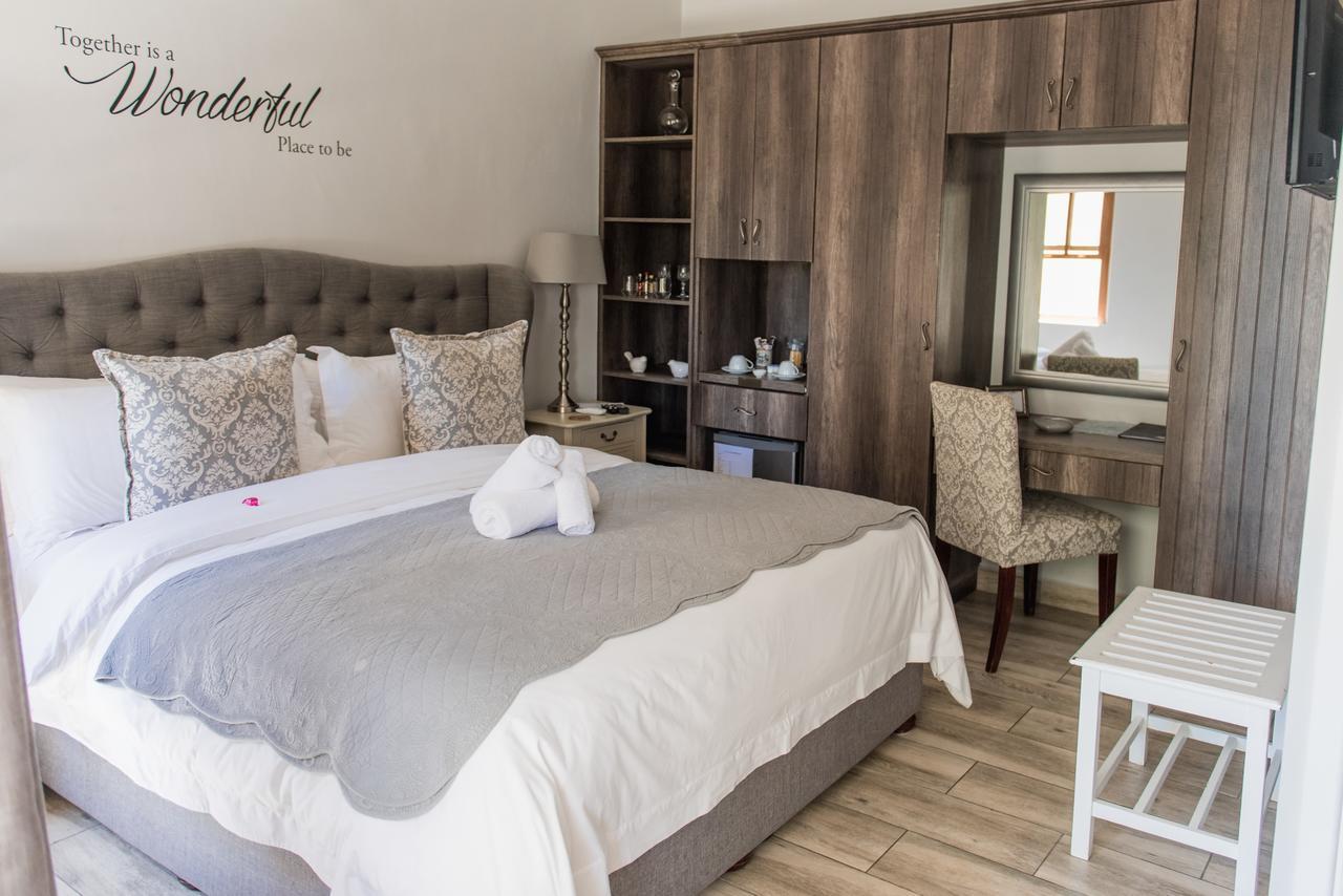 Le Port Cottage Mossel Bay Dış mekan fotoğraf