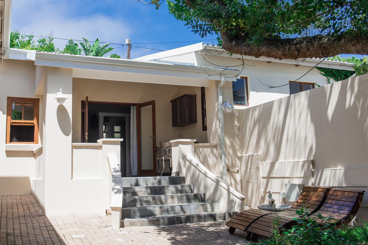 Le Port Cottage Mossel Bay Dış mekan fotoğraf