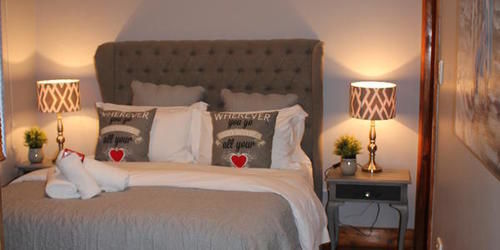 Le Port Cottage Mossel Bay Dış mekan fotoğraf