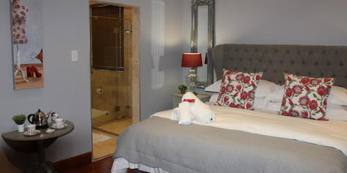 Le Port Cottage Mossel Bay Dış mekan fotoğraf